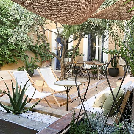 Maison Olea Marseille Ngoại thất bức ảnh