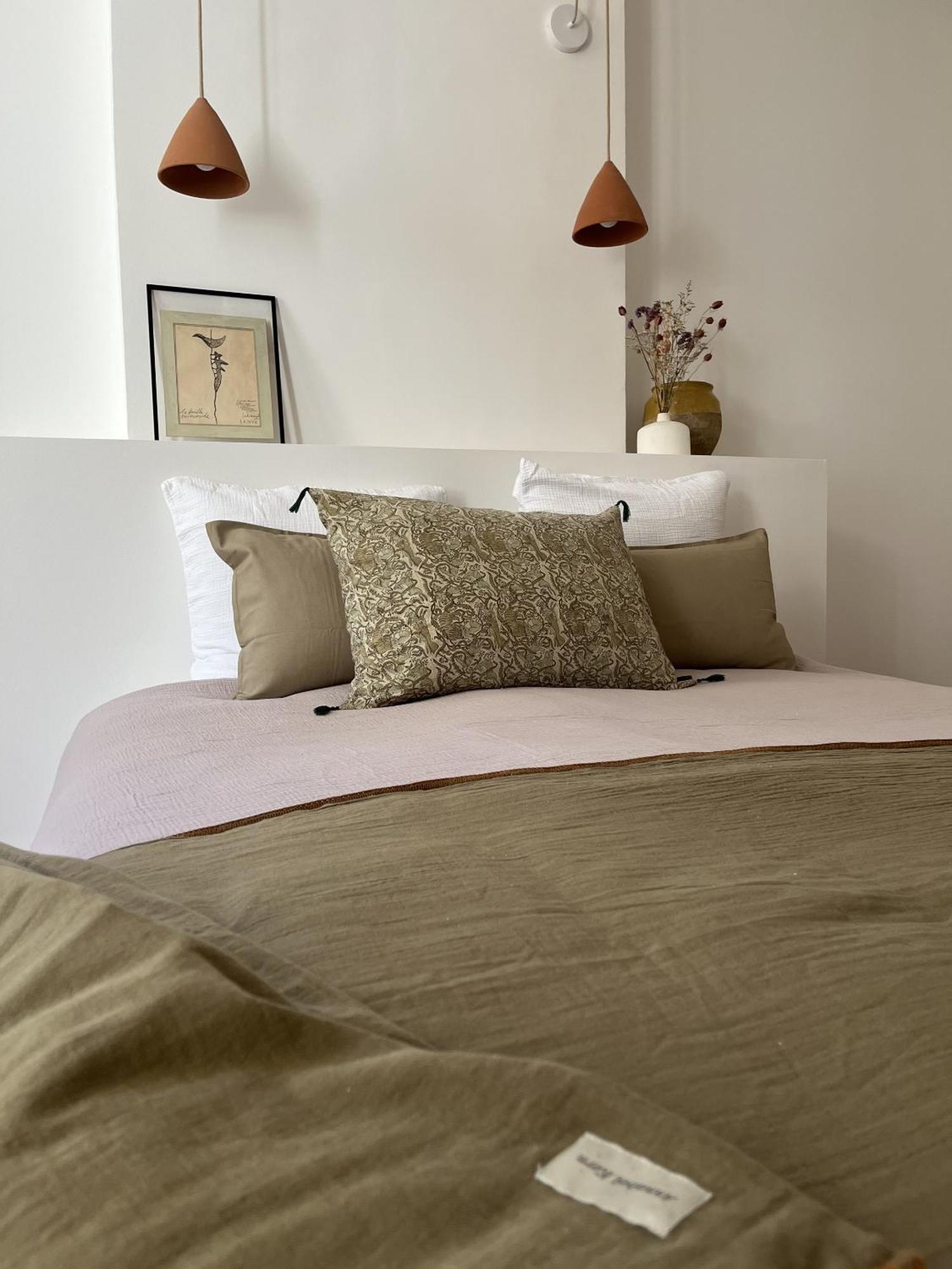 Maison Olea Marseille Phòng bức ảnh