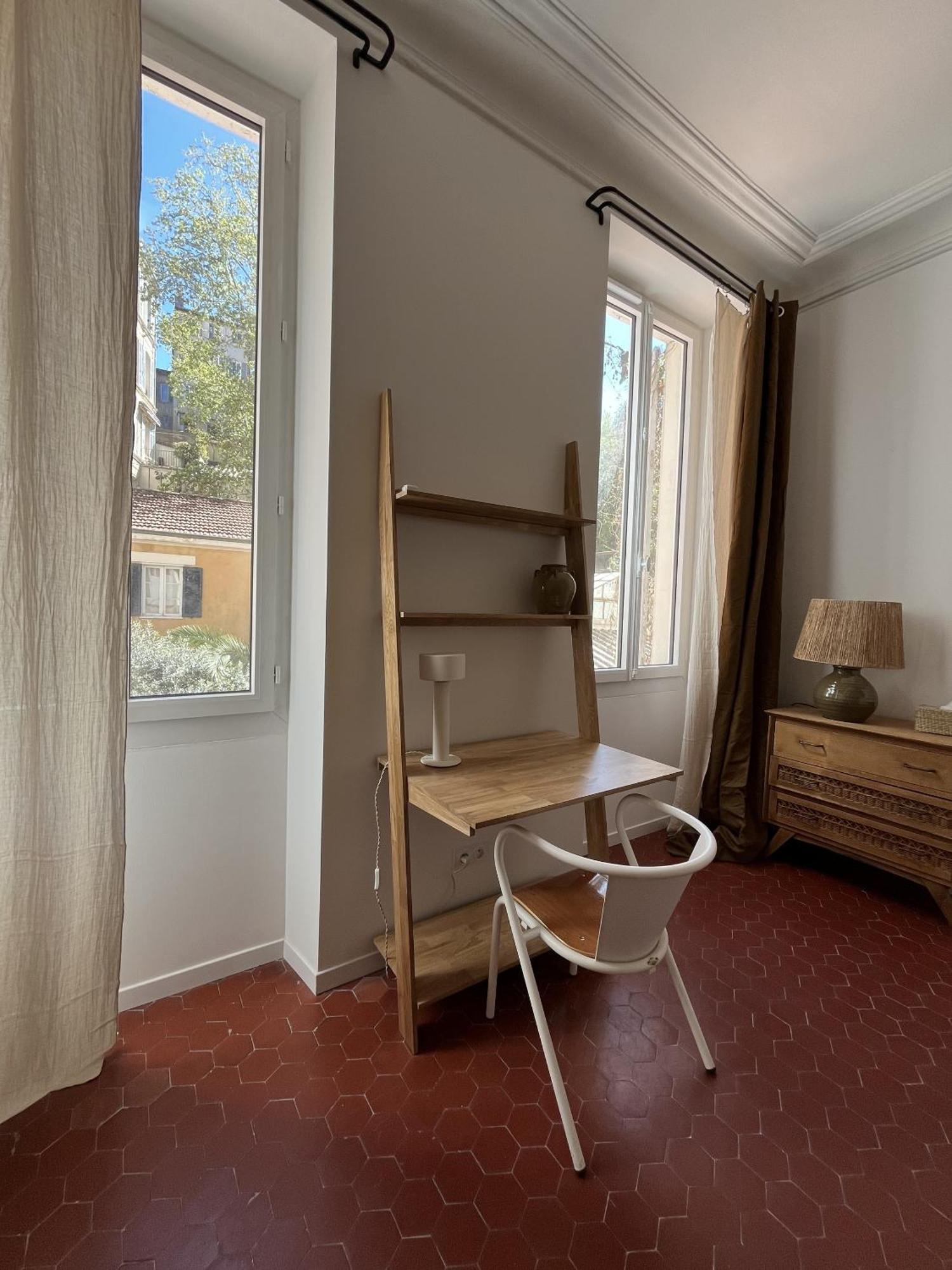 Maison Olea Marseille Phòng bức ảnh