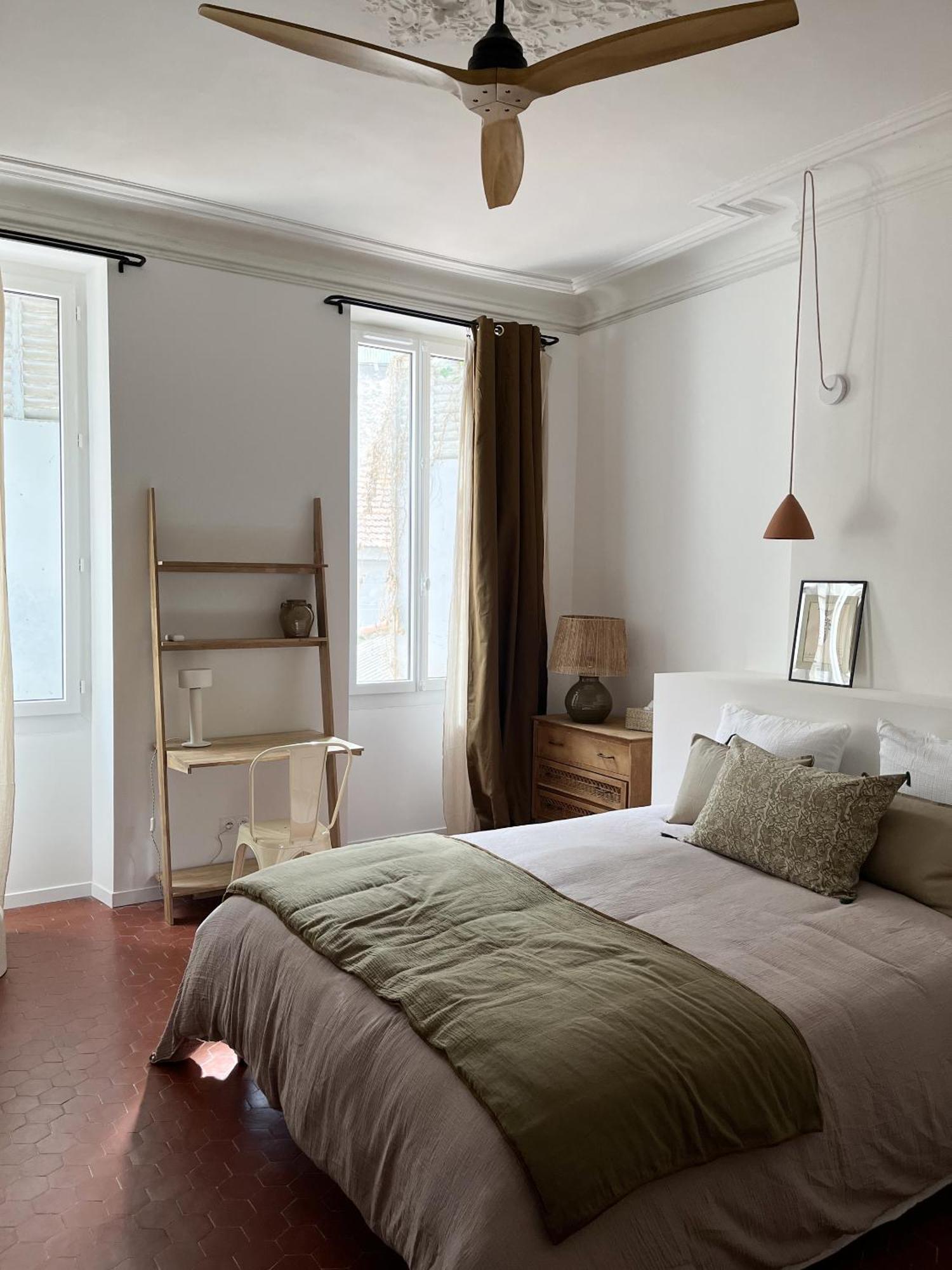 Maison Olea Marseille Phòng bức ảnh